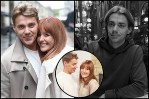 Dovydas Laukys atskleidė tikrąją skyrybų su Monika Marija priežastį