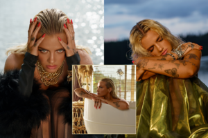 Naujieną pristačiusi Marija Grabštaitė: „Tai – mano atradimai, kelionės ir suvokimai“