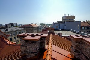 Gali tekti pirkti prastesnį būstą – ilgai svarstantys iš banko sulauks mažesnės paskolos