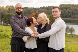 Prasideda registracija į naują karščiausio realybės šou „Tobulas mačas“ sezoną