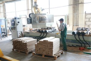 BVP augimas Lietuvoje – vienas didžiausių euro zonoje