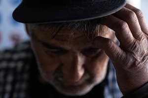 Narkotikų karteliuose plinta nauja narkotikų rūšis: tai galvos skausmas ir J. Bidenui