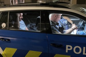 Estijoje sulaikytas garsus Kremliaus kritikas A. Babčenka