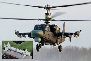 Nerimą kelianti žinia: nauja ir labai efektyvi Rusijos raketa kelia grėsmę Ukrainos kontrpuolimui