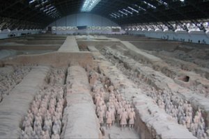 Mokslininkai bijo atverti pirmojo Kinijos imperatoriaus kapą – už to slypi ir mirtini pavojai