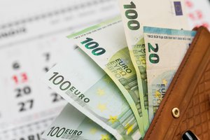Vyriausybė nepalaiko siūlymo įstatyminiu lygmeniu reglamentuoti skolų išieškojimą vykdančių įmonių veiklą
