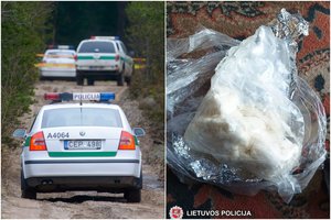 Šokiruojančią istoriją apie pagrobimą ir bauginimus miške sukurpęs kaunietis išgirdo verdiktą: pripažintas kaltu už melagingą įskundimą