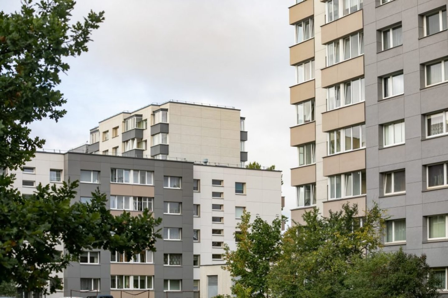 Vilniaus miesto savivaldybė perka 15 butų, kuriuose savarankiškai apsigyvens pilnamečiai vilniečiai su proto ar psichikos negalia, užtikrinant socialinių darbuotojų individualią pagalbą.