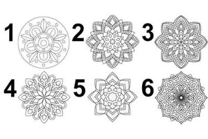 Koks jūsų emocinis intelektas? Pasirinkite piešinį ir sužinosite