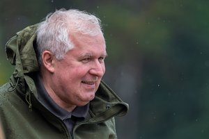 Visišku fiasko A. Anušausko veiksmus pavadinęs buvęs premjeras nurodė, kas už juos gresia