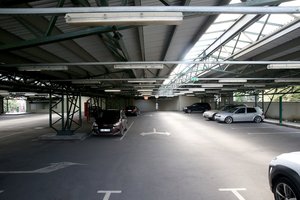 Vilniuje brangsta automobilių statymas: skelbia, kiek nuo šiol teks mokėti