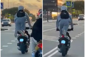 Kauniečius šiurpina paauglių elgesys: „Įdomu, ar jų tėvai žino, ką jie išdarinėja“