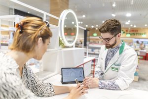 Pataria gydytoja: 3 būdai, kaip puoselėti gerą savijautą vasarą