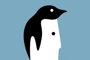 Ką pamatėte pirmą? Iliuzija parodo, ar esate nepriklausomi