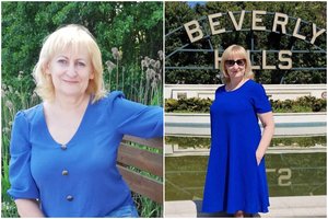 Informacinių technologijų mokytoja L. Mazėtytė: „Šimtuką gali gauti nebūtinai gabus mokinys”