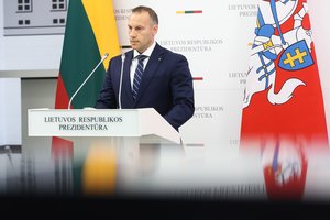 „Čekučių skandale“ – postūmis: skelbia, kada prasidės pirmosios apklausos