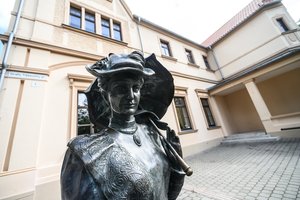 Festivalyje Palangoje – muzikiniai atgarsiai iš Londono ir Niujorko