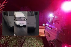 Rasti Kaune prieš kelias savaites pagrobti 3 vaikai