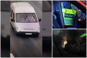 Atskleidė aplinkybes, kuriomis rasti pagrobti vaikai – tėvai ketino miškais vestis į Baltarusiją