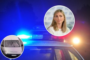 Buvo apvynioti lipnia juosta ir paruošti bėgti: paaiškino, kokia dabar rastų 3 pagrobtų vaikų situacija ir ko laukti