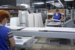 Leista perimti restruktūrizuojamos „Snaigės“ kontrolę