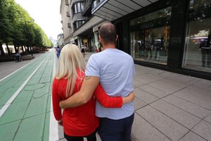 Per naktį kartais galima tapti ir milijonieriumi: paaiškino, kaip per skyrybas dalijamas šeimos verslas