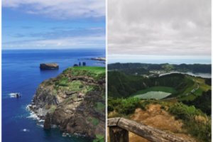 Aplankė vieną gražiausių salų pasaulyje: „Pasijunti tarsi pakliuvęs į „Juros periodo parko“ filmavimo aikštelę“