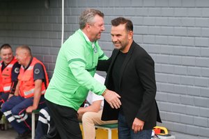 „Galatasaray“ strategas žalgiriečiams atidavė deramą pagarbą: „Šioms rungtynėms skirsime daugiau dėmesio“