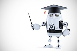 VU mokslininkai apie privalomą dirbtinio intelekto mokymą mokyklose: „Ar mes galime užsimerkti, kai ateina naujovės?“
