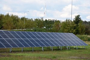 Startuoja paskolų priemonė visiems atsinaujinančios energijos elektrinių įrengimo etapams