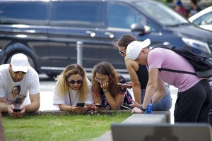 Būsimųjų studentų pasirinkimus išanalizavęs ekspertas pastebi naujas madas ir neįprastą tendenciją