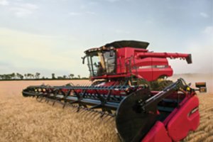 Šįmet patikrinti derliaus kokybę pirmą kartą padės robotai