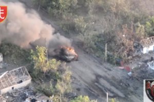 Ukrainai vykdant intensyvias kontrpuolimo atakas – kelią stoja kliūtis: atskleidė, kas trukdo judėti pirmyn