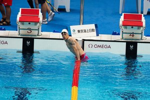 Edgaras Matakas antroje savo rungtyje pasaulio čempionate iškovojo ketvirtąją vietą