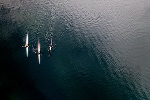 Į šalį sugrįžta karšti orai: gražiausi sostinės paplūdimiai, laužavietės ir poilsiavietės