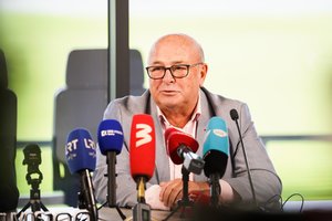 Rusijoje tebeveikia per 140 lietuviško kapitalo įmonių, pagal uždirbtas pajamas pirmauja siejamos su V. Matijošaičiu