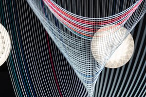 Prano Domšaičio galerijoje Klaipėdoje – ryškiausių meno žvaigdžių antplūdis