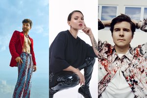 Rugpjūtis – tobulas metas mėgautis muzika: nuo didžiausio festivalio iki solinių Lietuvos superžvaigždžių koncertų