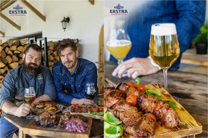 Šefas V. Blauzdavičius: nuolat besivystančioje maisto kultūroje laimi paprastumas