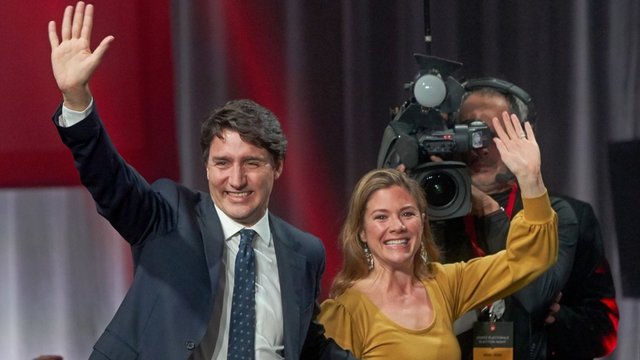 J. Trudeau pranešė apie skyrybas su žmona: socialiniuose tinkluose atsakė, kaip priėmė sprendimą