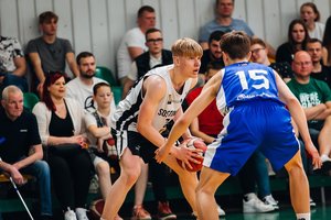 Pernykštį triumfą menančioje Šiaurės Makedonijoje – Lietuvos 16-mečių titulo gynyba ir bilietų į pasaulio čempionatą dalybos