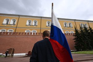 Kraupus nusikaltimas Rusijoje: rasti šeši lavonai dviejuose namuose, įtariamasis – buvęs „Wagner“ samdinys