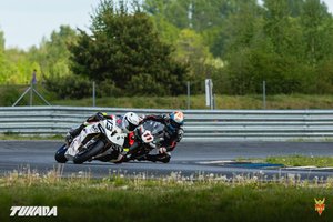 Savaitgalį „Nemuno žiede“ įvyks tikrų motociklų sporto titanų susidūrimas
