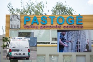 Nuo vaikų pagrobimo – iki net kitaip skaičiuojamų metų: atskleidė, kuo pavojingi „suverenai“