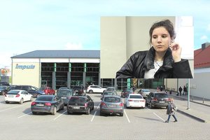 „Impuls“ apšvarinusi darbuotoja teisme savo pareiškimu pribloškė: „Žinojau, kad ir kitos taip darė“