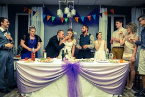 Oskaro Koršunovo „Vestuvės“ vasarą tęsia Kaune ir Druskininkuose