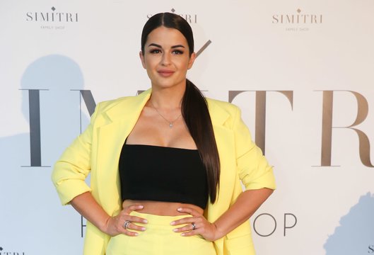 Simona Lipnė pasisakė apie nutekintus medicininius duomenis dėl nutraukto nėštumo: „Tai buvo taip nemalonu“