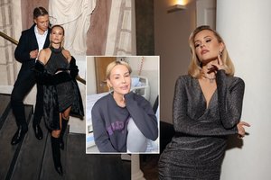 Su vėžiu kovojanti Indrė Burlinskaitė baigė paskutinį chemoterapijos kursą: „Tikiuosi, jis nudėtas“