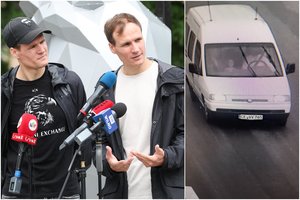 Vilčinskų gynėjai apstulbino globos namuose augusį A. Gatavecką: dėl tėvų aplaidumo iškritau iš 5 aukšto