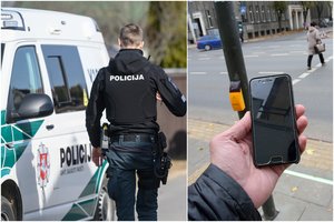 Neapsikentė sukčių skambučių: pagalbos nesulaukė nei iš operatoriaus, nei iš policijos